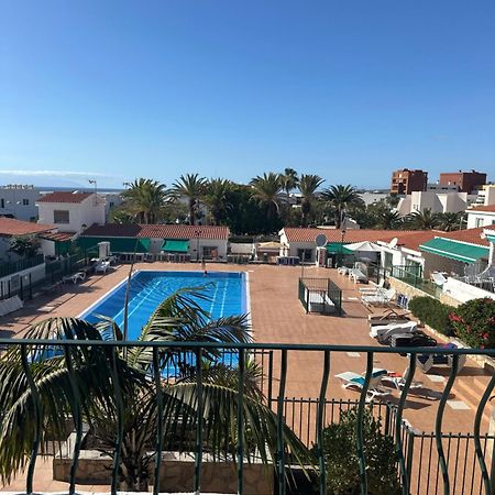 Appartamento La Casa De Paseka Costa Adeje  Esterno foto