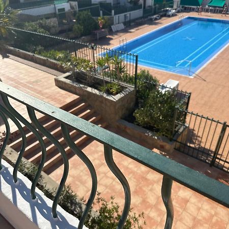 Appartamento La Casa De Paseka Costa Adeje  Esterno foto