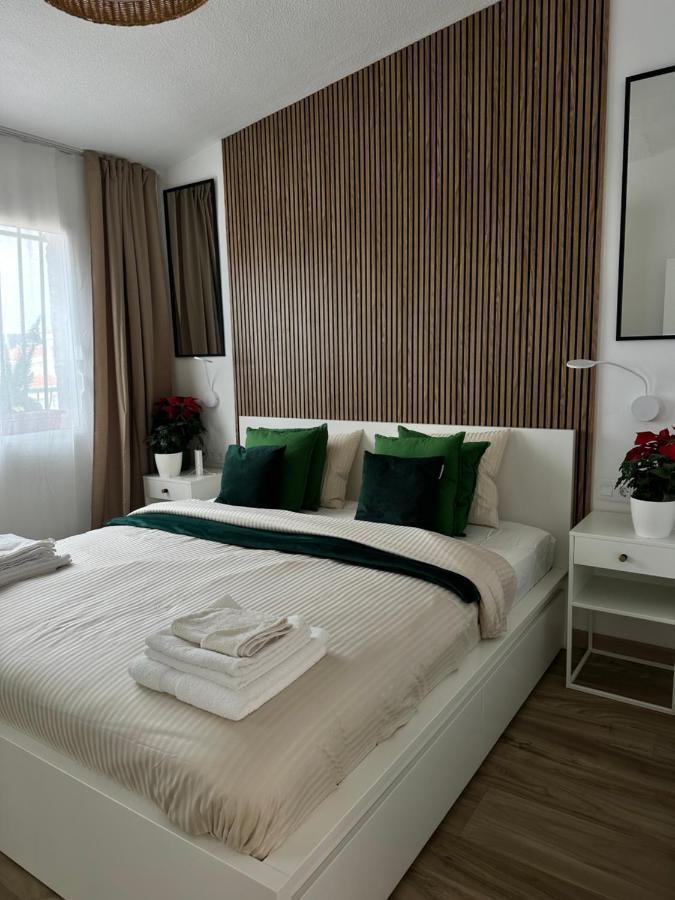 Appartamento La Casa De Paseka Costa Adeje  Esterno foto