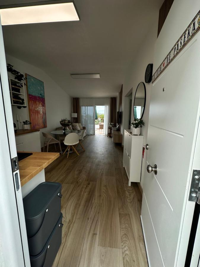 Appartamento La Casa De Paseka Costa Adeje  Esterno foto