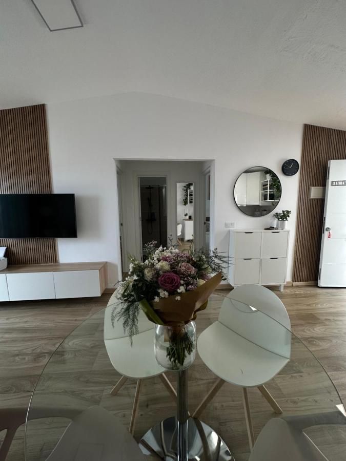 Appartamento La Casa De Paseka Costa Adeje  Esterno foto