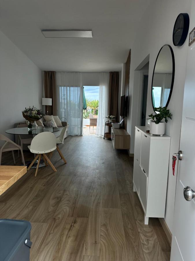 Appartamento La Casa De Paseka Costa Adeje  Esterno foto