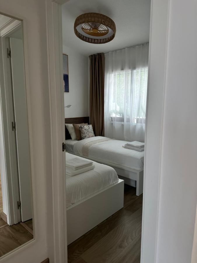 Appartamento La Casa De Paseka Costa Adeje  Esterno foto