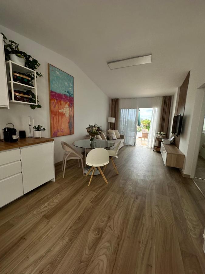 Appartamento La Casa De Paseka Costa Adeje  Esterno foto