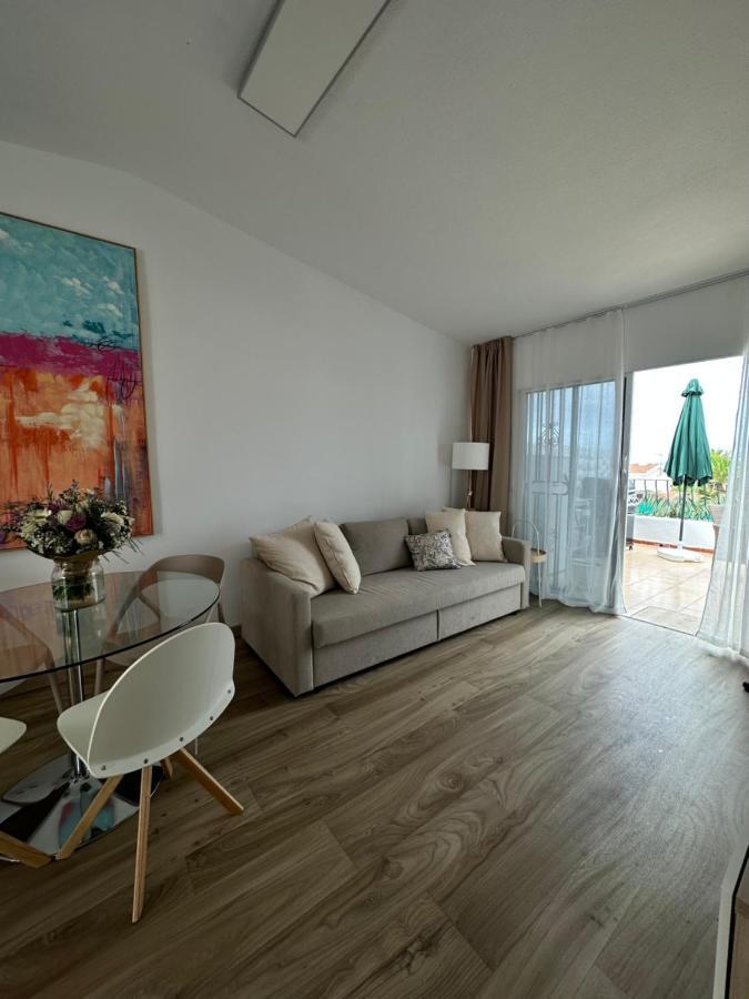 Appartamento La Casa De Paseka Costa Adeje  Esterno foto