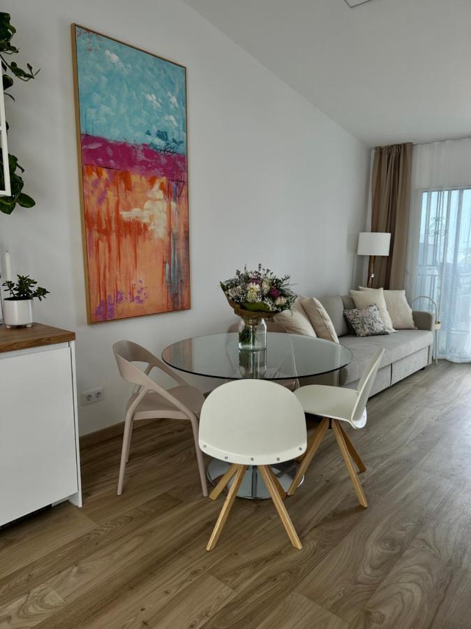 Appartamento La Casa De Paseka Costa Adeje  Esterno foto