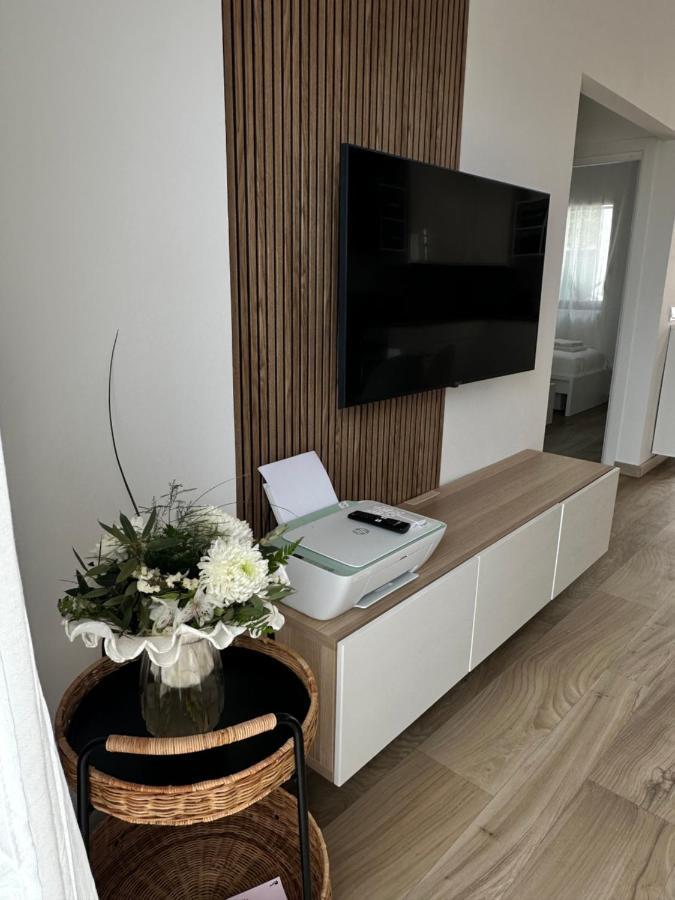Appartamento La Casa De Paseka Costa Adeje  Esterno foto