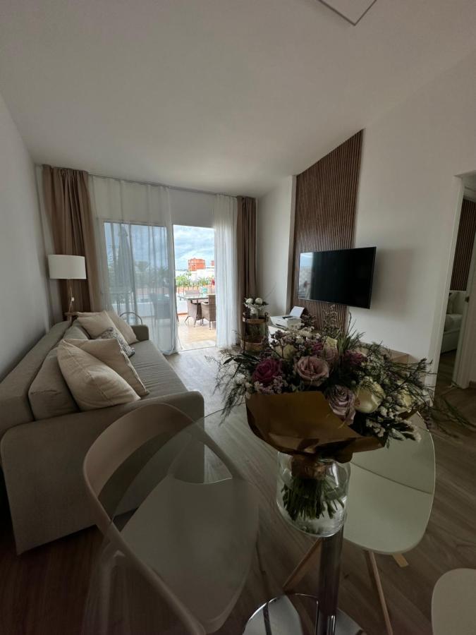 Appartamento La Casa De Paseka Costa Adeje  Esterno foto