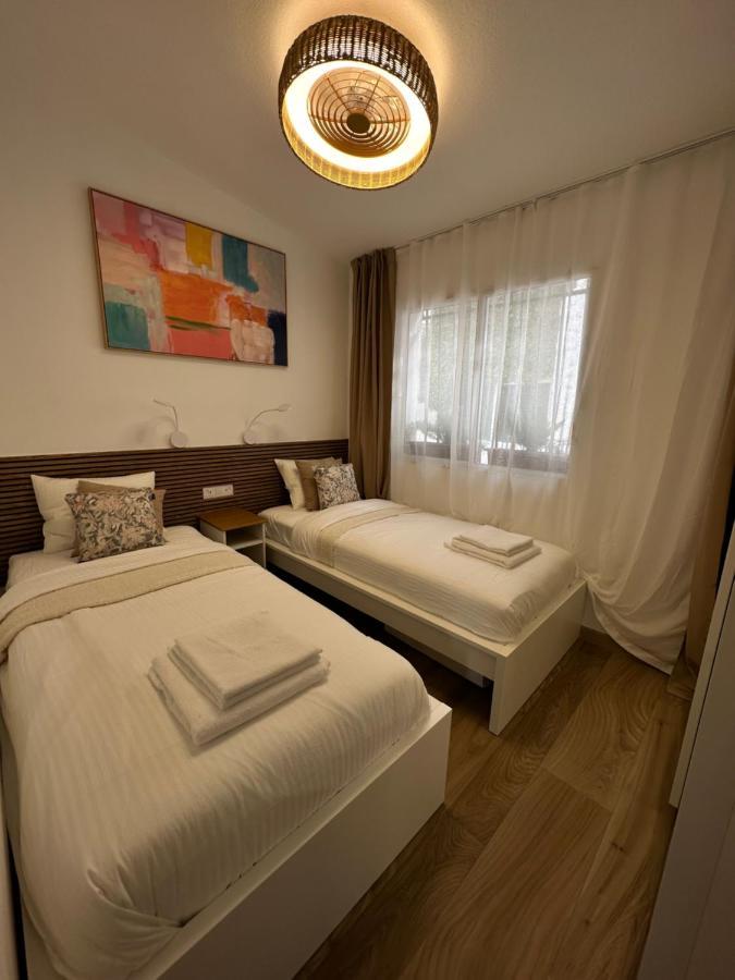 Appartamento La Casa De Paseka Costa Adeje  Esterno foto