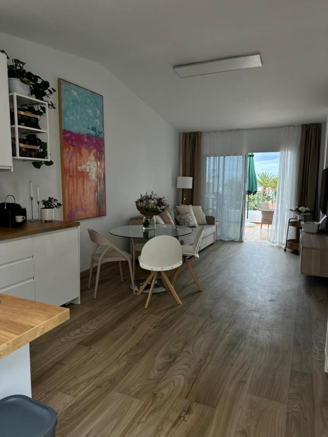 Appartamento La Casa De Paseka Costa Adeje  Esterno foto