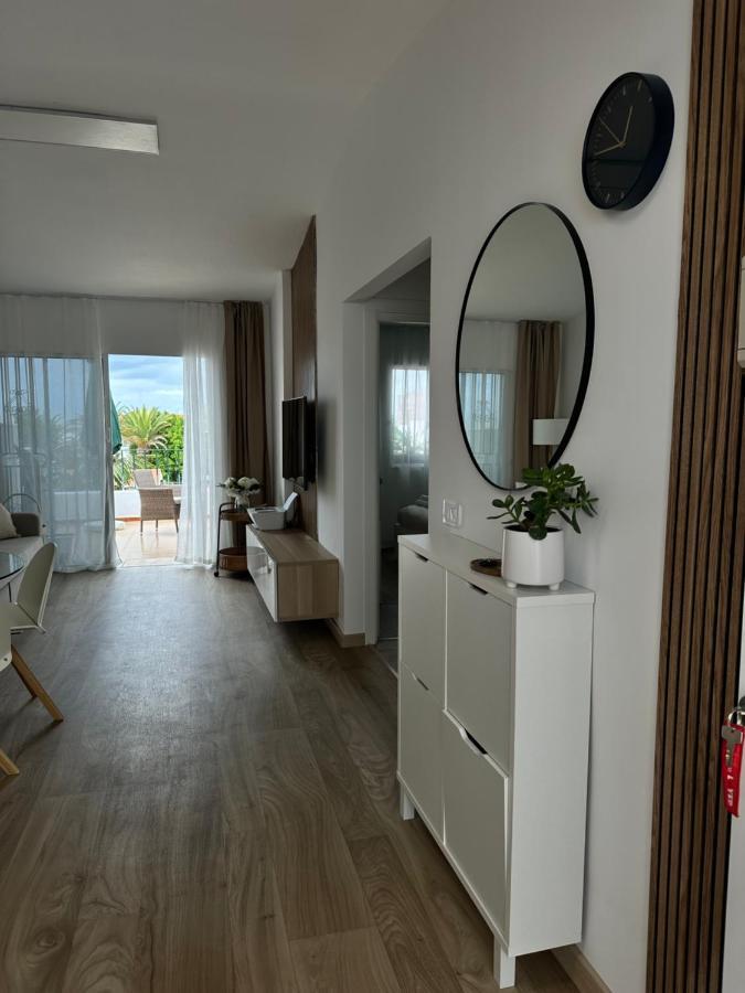 Appartamento La Casa De Paseka Costa Adeje  Esterno foto