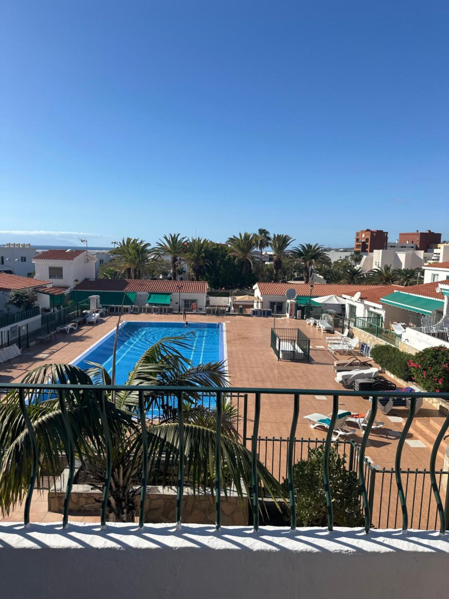 Appartamento La Casa De Paseka Costa Adeje  Esterno foto