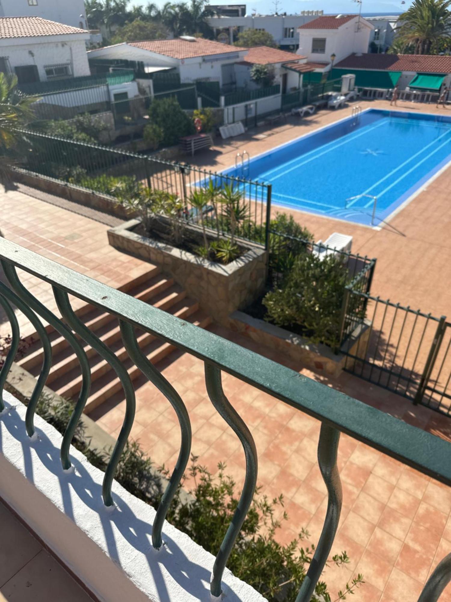 Appartamento La Casa De Paseka Costa Adeje  Esterno foto