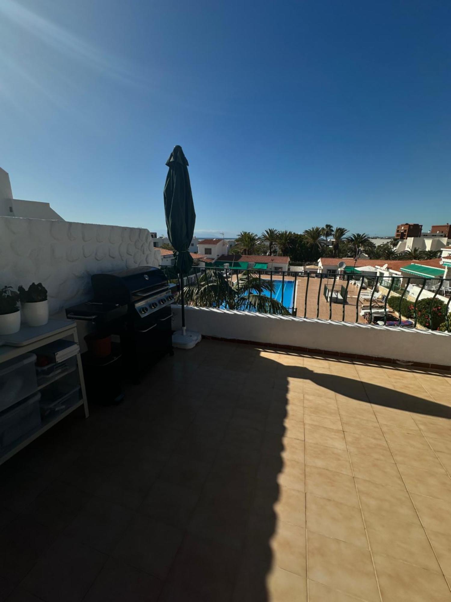 Appartamento La Casa De Paseka Costa Adeje  Esterno foto