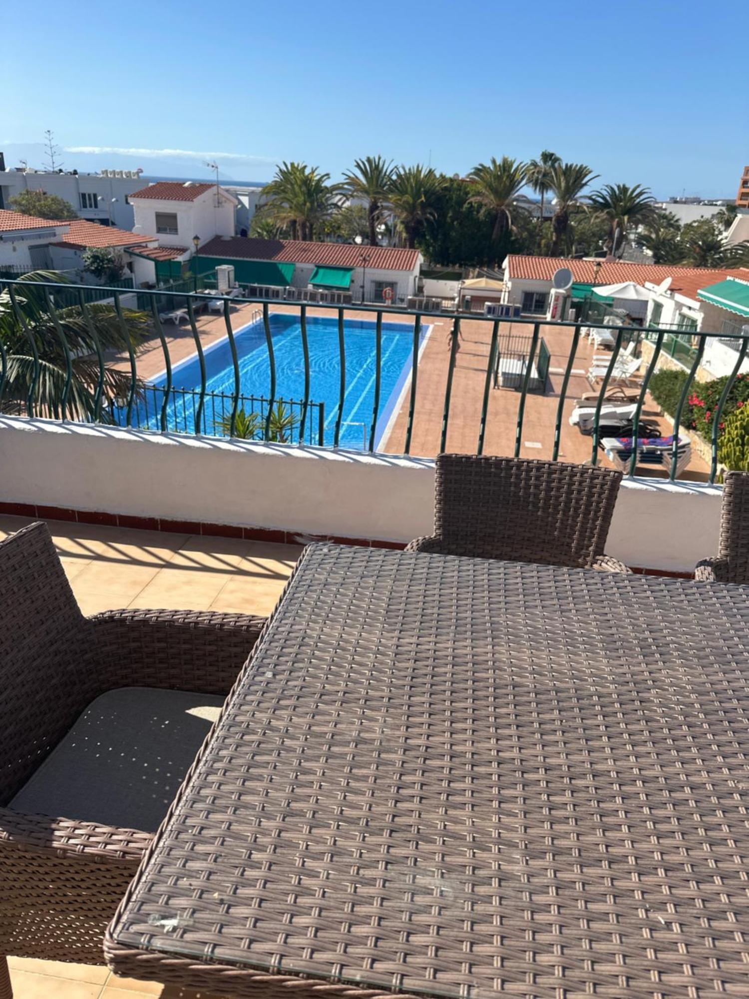 Appartamento La Casa De Paseka Costa Adeje  Esterno foto