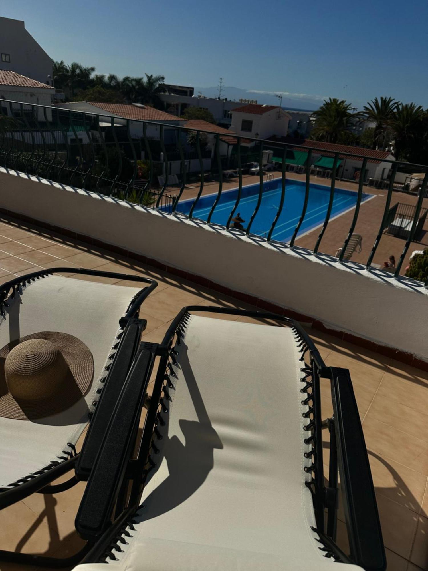Appartamento La Casa De Paseka Costa Adeje  Esterno foto