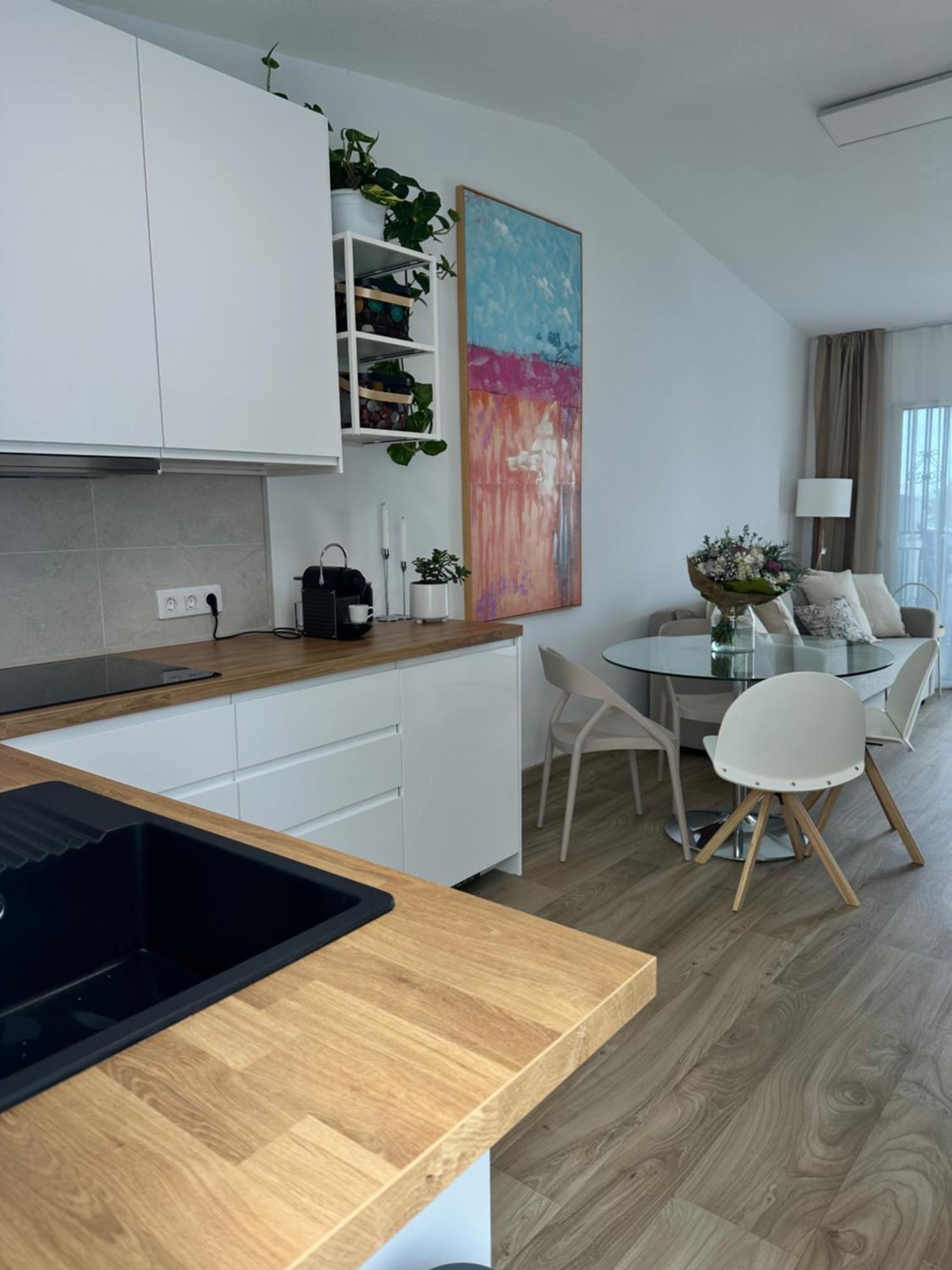 Appartamento La Casa De Paseka Costa Adeje  Esterno foto