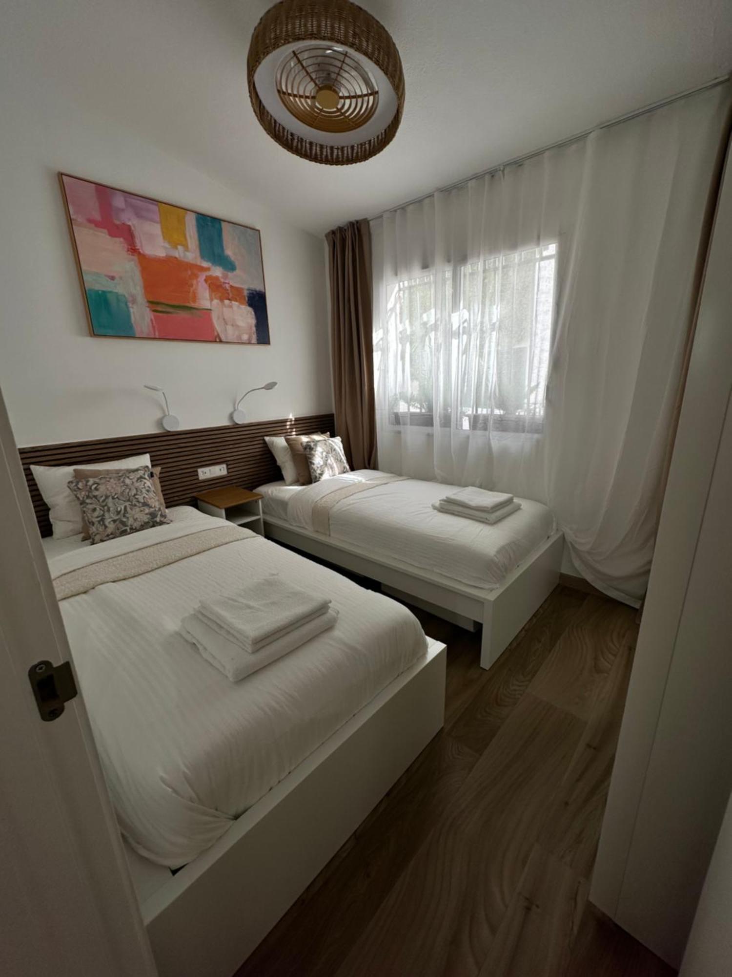 Appartamento La Casa De Paseka Costa Adeje  Esterno foto