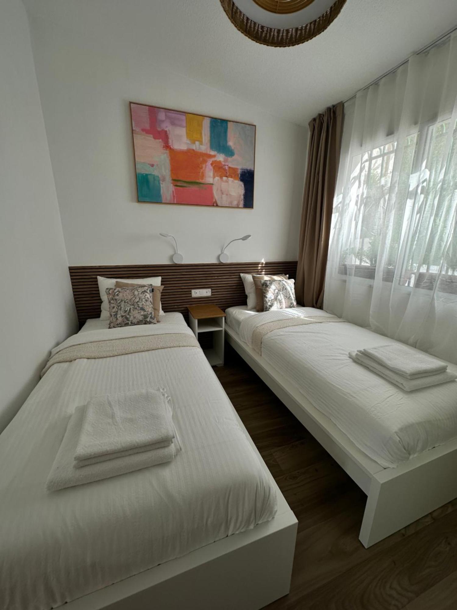 Appartamento La Casa De Paseka Costa Adeje  Esterno foto