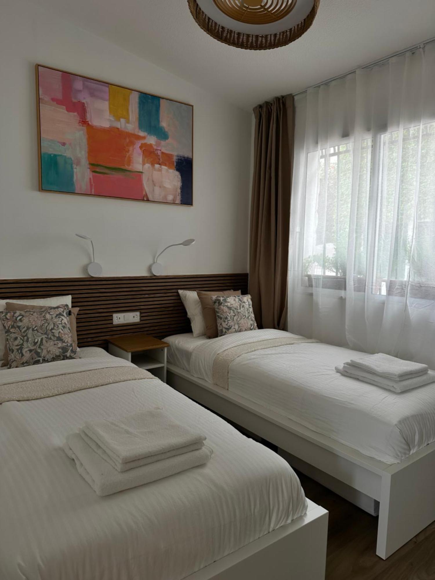 Appartamento La Casa De Paseka Costa Adeje  Esterno foto
