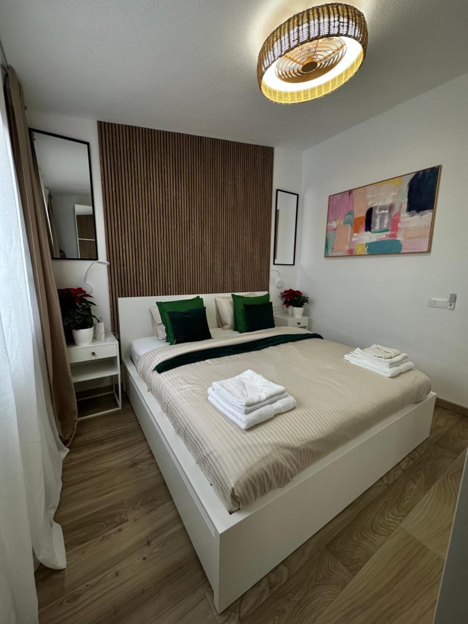 Appartamento La Casa De Paseka Costa Adeje  Esterno foto