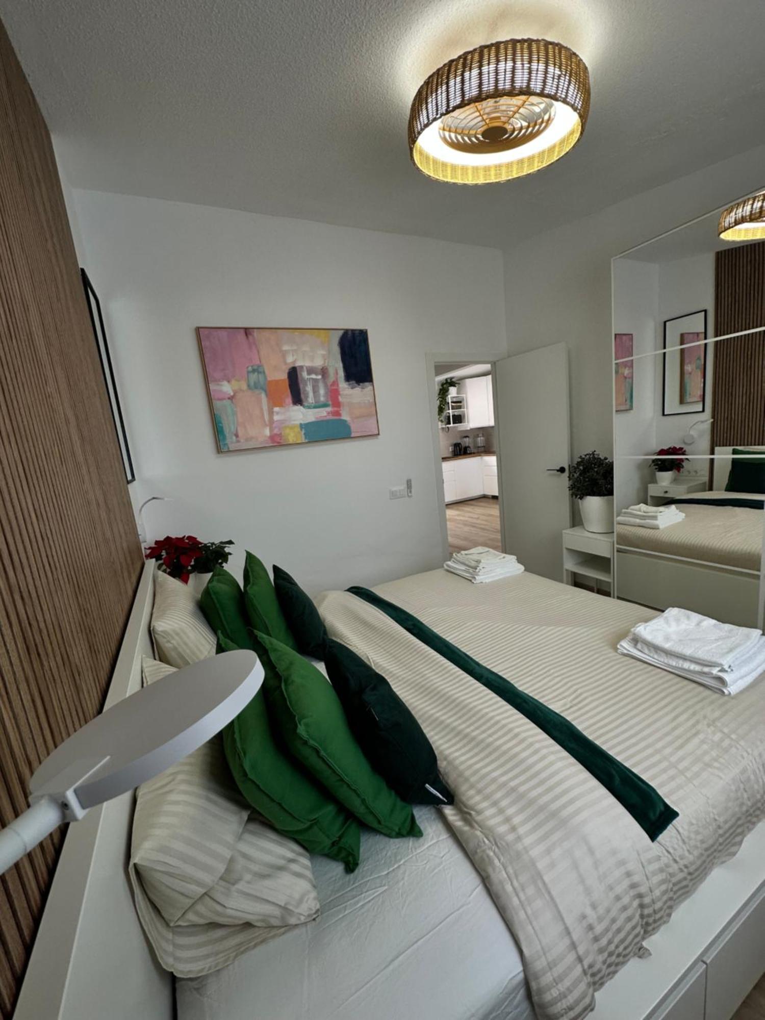 Appartamento La Casa De Paseka Costa Adeje  Esterno foto