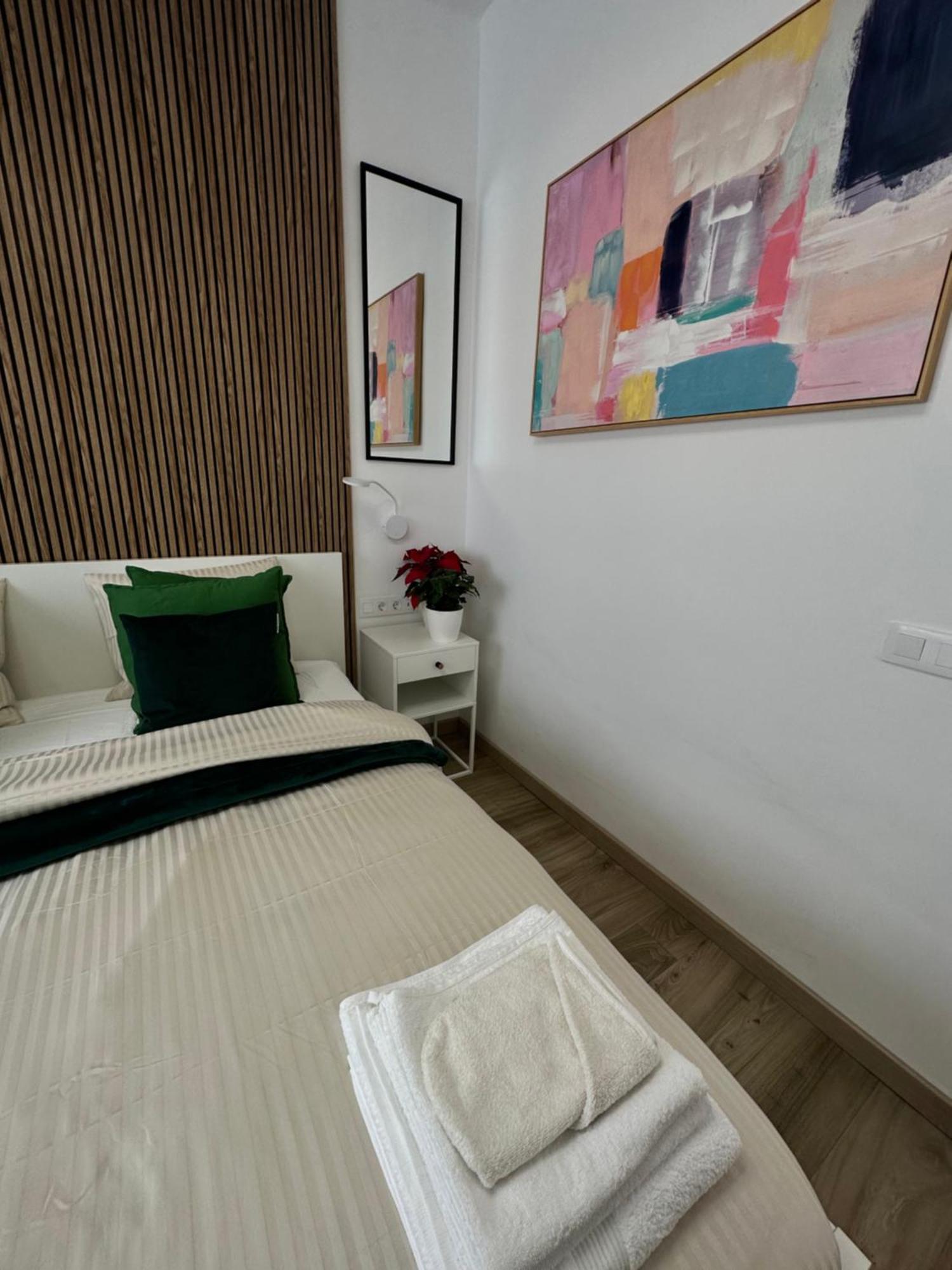 Appartamento La Casa De Paseka Costa Adeje  Esterno foto