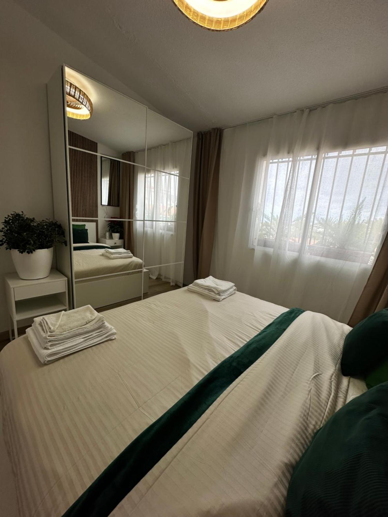 Appartamento La Casa De Paseka Costa Adeje  Esterno foto