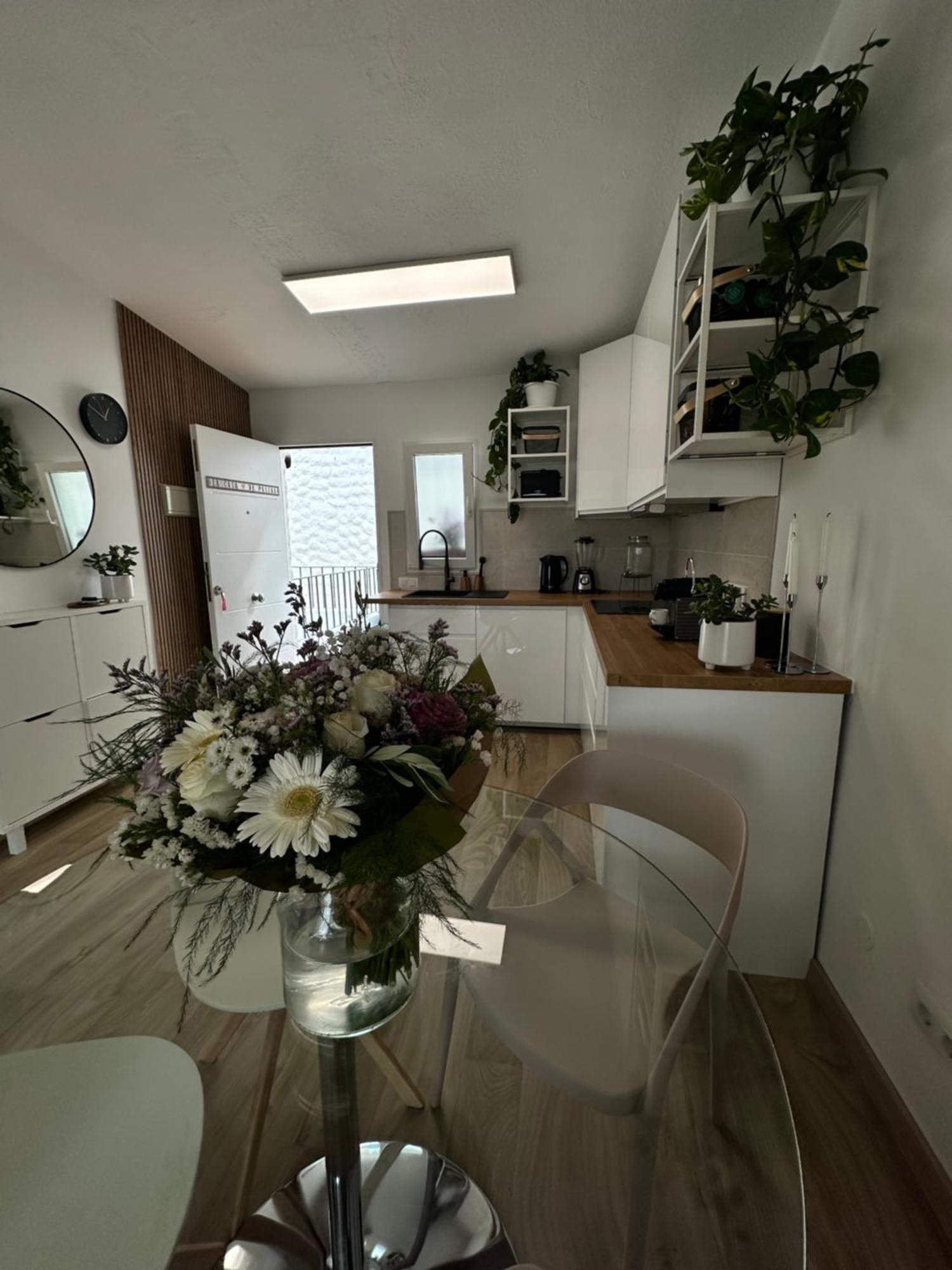 Appartamento La Casa De Paseka Costa Adeje  Esterno foto